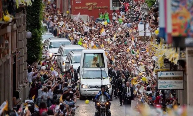 Cuenta falsa de la Conferencia Episcopal Alemana informa del fallecimiento del Papa Benedicto XVI
