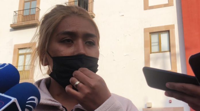 Cuentan terror sobrevivientes de masacre; piden apoyo al municipio