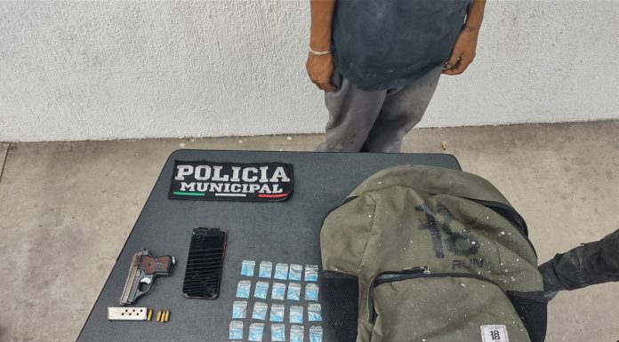 Policías de Celaya dispararon en respuesta a una agresión, señala municipio