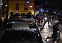 Multihomicidio en Salamanca cobra vida de cinco personas; dos son menores