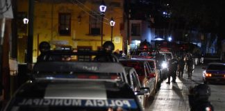 Multihomicidio en Salamanca cobra vida de cinco personas; dos son menores