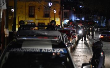 Multihomicidio en Salamanca cobra vida de cinco personas; dos son menores