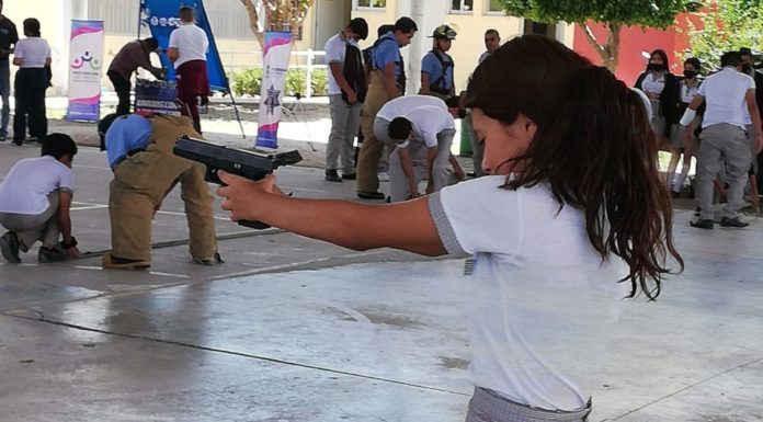 Prodheg abre investigación por hechos en Purísima y Celaya