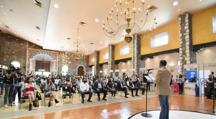 CAPITAL | En cuatro años se han generado más de 3 mil empleos