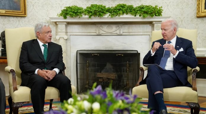 México estima que Estados Unidos otorgue 260 mil visas