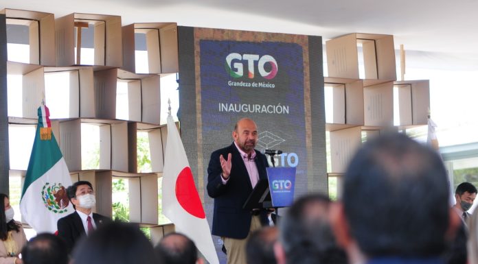 SILAO | Industria se perfila a la vanguardia en envases y embalaje