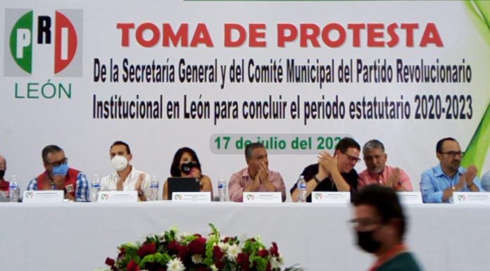 Con miras a su renovación, PRI buscará ser opción ciudadana
