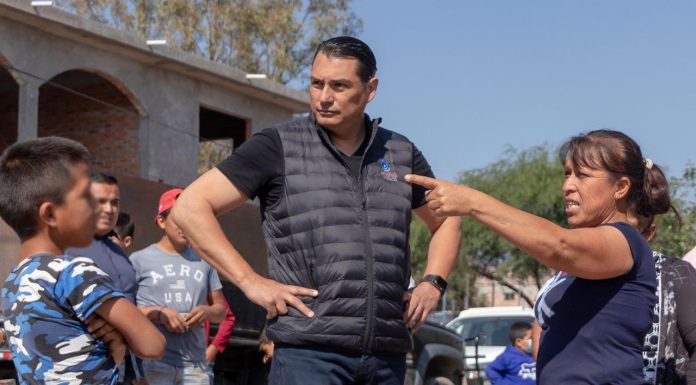 Cumple Mauricio Trejo con 60 obras en 60 días