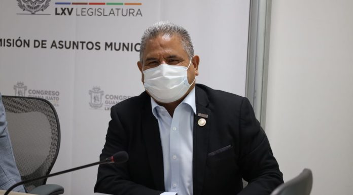 Aprueba Legislativo a dictamen para que ayuntamientos incorporen la perspectiva de género