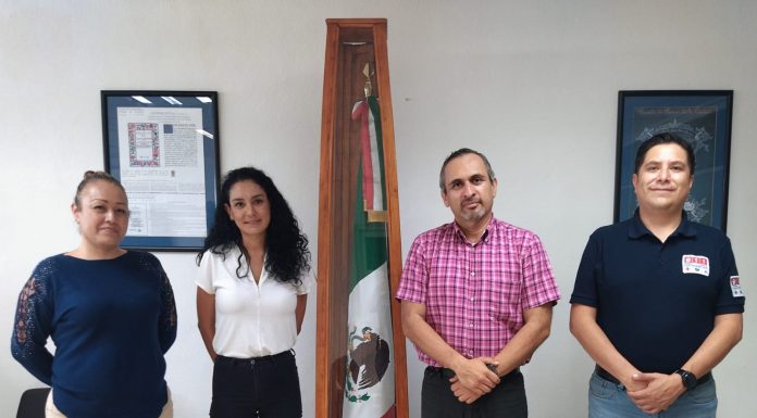 CAPITAL | Policías serán capacitados en materia de seguridad ciudadana