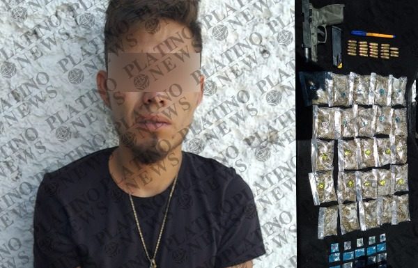 Fiscalía de Guanajuato captura a multihomicida de León