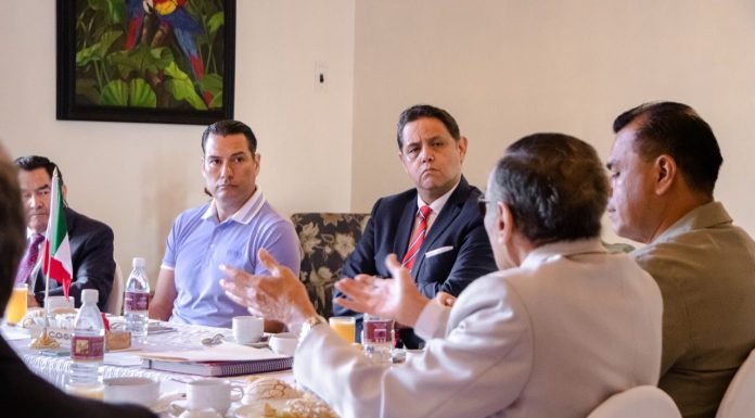 #SanMigueldeAllende | Se une Municipio y Colegio de Notarios para mejorar el orden en territorio sanmiguelense