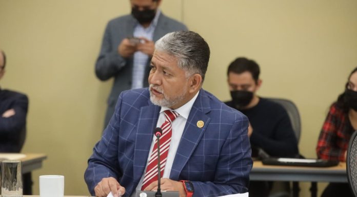 Piden diputados del PRI cambio en la estrategia nacional de seguridad