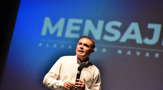 Ante los “bloqueos de la 4T” Alejandro Navarro cancela proyecto del Museo de las Momias