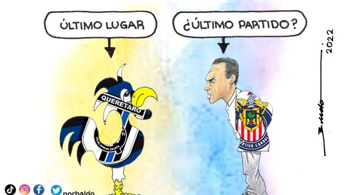 CARTÓN PLATINO | “¡Último!”