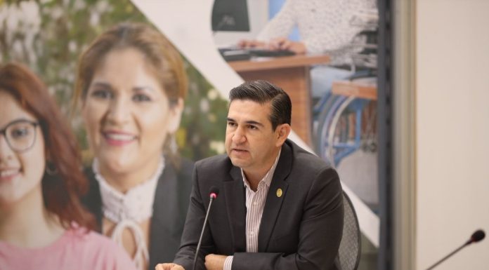 Buscan fortalecer al sector de la construcción