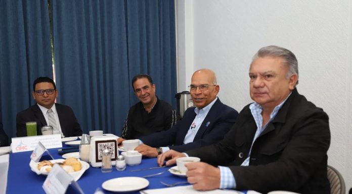 CELAYA | Hoteleros y autoridades suman esfuerzos en beneficio de Celaya