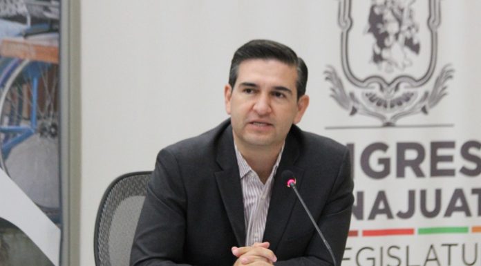 Propone GPPAN iniciativa para desarrollar estrategias financieras para sector construcción