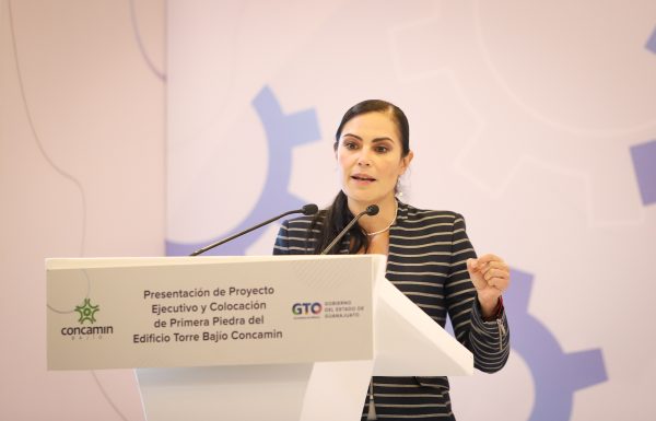 LEÓN | Tardarán nueve meses 80% de obras con endeudamiento: Ale Gutiérrez