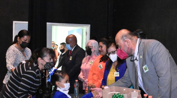 Regresaron a clases en Silao 45 mil 622 estudiantes