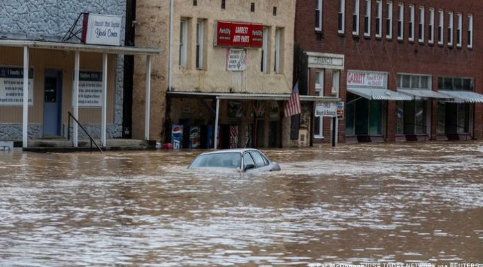 Tras emergencia por lluvias en Dallas, Guanajuato en alerta con migrantes