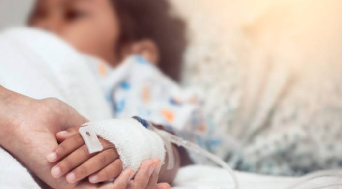 Guanajuato confirma primer caso de hepatitis aguda infantil