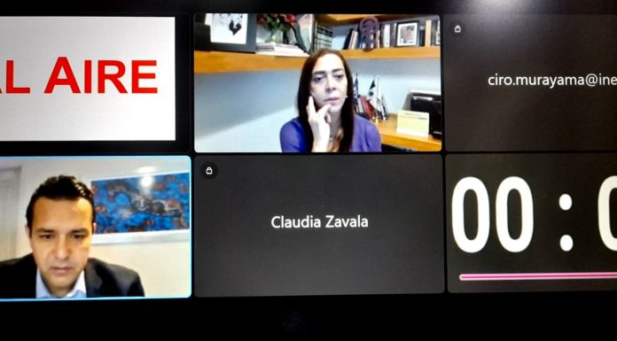 INE dice no a medidas cautelares contra promocionales por 4o Informe de AMLO