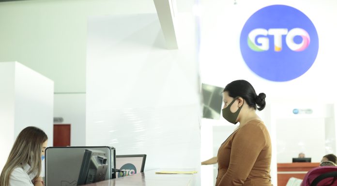 Anuncian cambios al gabinete de Diego Sinhue