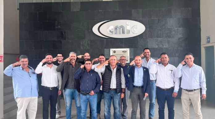 Innovación que construye