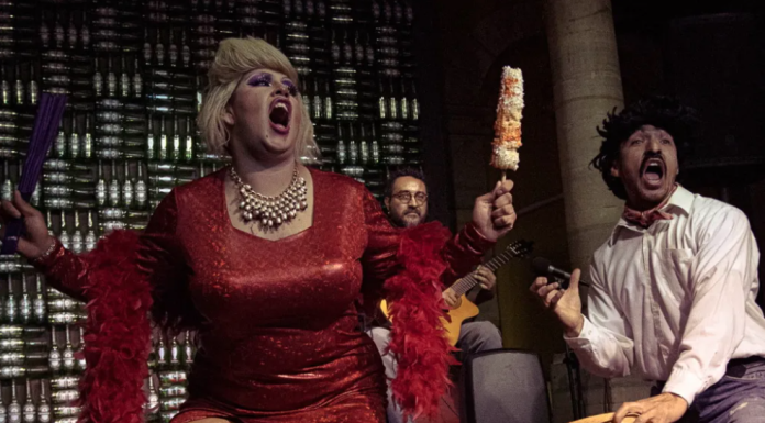 Reunirá Encuentro Estatal de Teatro diversidad escénica de Guanajuato