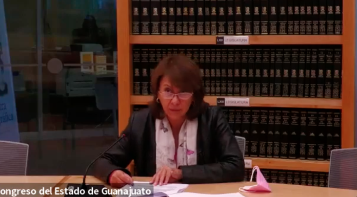 Sesiona Comisión de Desarrollo Urbano y Obra Pública