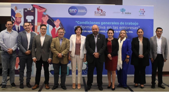 Continúa siendo Silao excelente opción para inversión nacional y extranjera