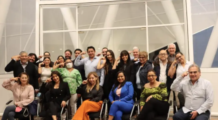 Generación X y Millennials en el mundo de las TIC´S