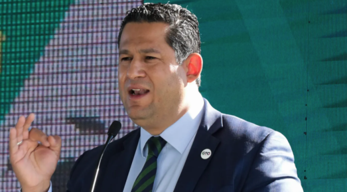 Guanajuato líder nacional en materia de transparencia