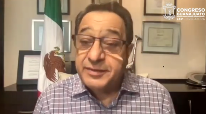 Modifican metodología de análisis de iniciativa en materia de derecho humano al agua y al saneamiento