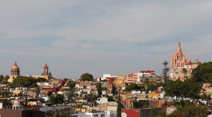 #SanMigueldeAllende Premian a lo mejor de la gastronomía y hotelería en México