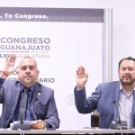 Comisioìn Fomento Agropecuario 1