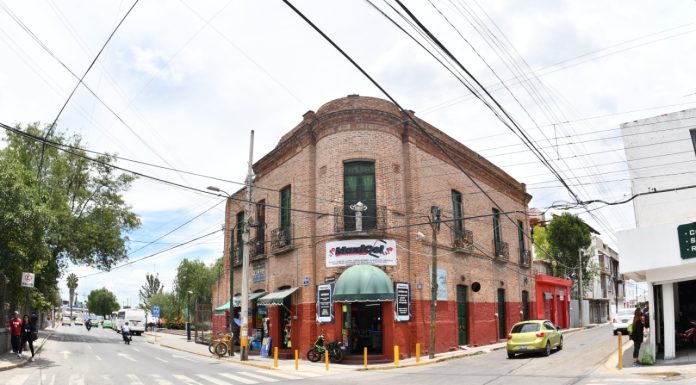 IRAPUATO | Descubren la historia de la familia Orozco