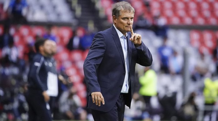 #Deportes | Adiós a Diego Aguirre tras 7 del América