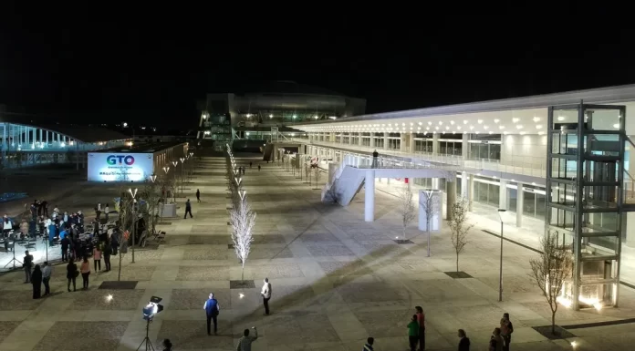 Realizarán feria de la salud en el Distrito León MX