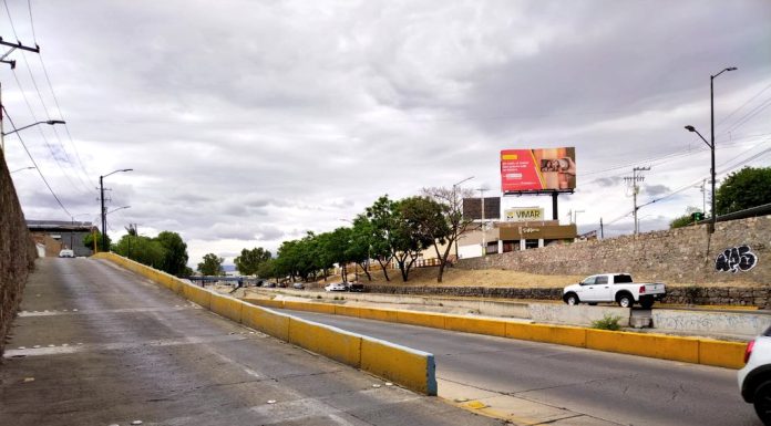 Cierre de Malecón hasta la próxima semana