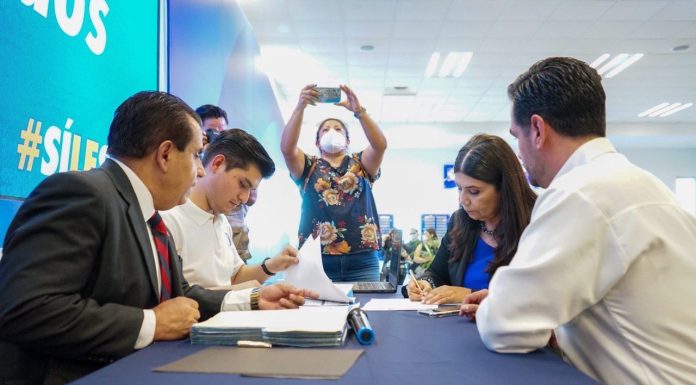 Pilar Ortega será la próxima dirigente de los panistas de León