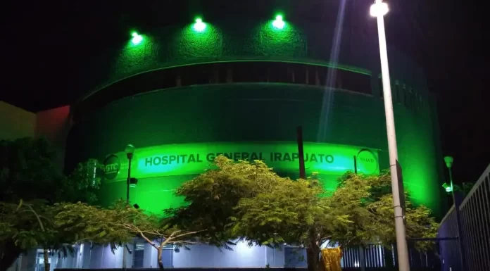 #Irapuato Periodista independiente salva vidas al donar sus órganos