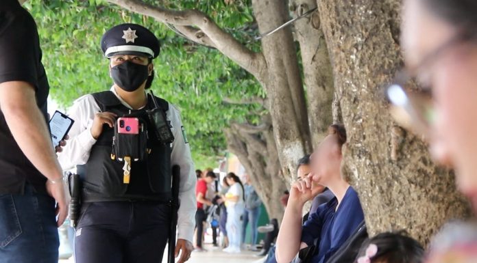 CAPITAL | Multa de 5 mil pesos por acoso callejero