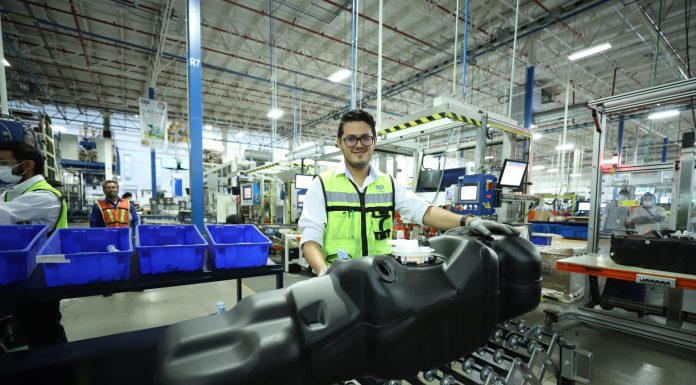 LEÓN | Recupera León los empleos perdidos durante la pandemia