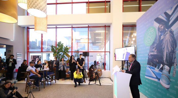 SAPICA dejará 20 MDP en derrama económica para León