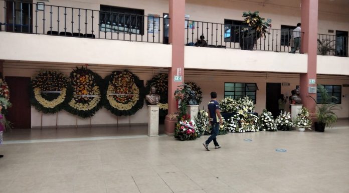 Grupo Parlamentario del PAN condena acto criminal donde perdió la vida hijo del alcalde Javier Mendoza