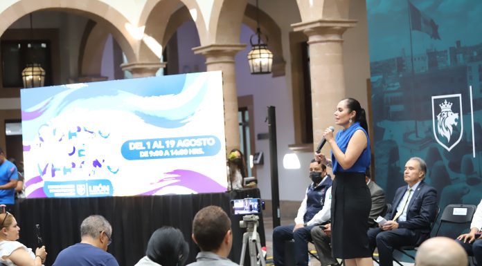 Fortalecen con Chamba Módulo la reactivación económica