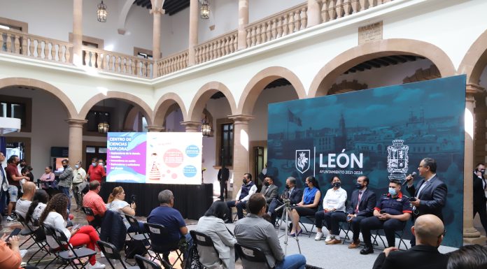Abre León sus Cursos de Verano 2022