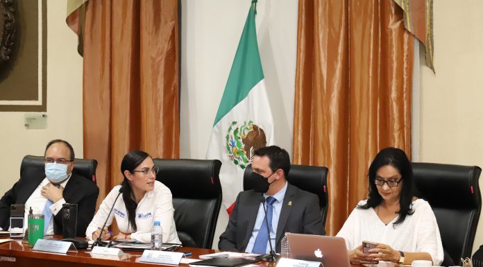 #León Asciende inversión para la ciudad a $4 mil 622 millones de pesos